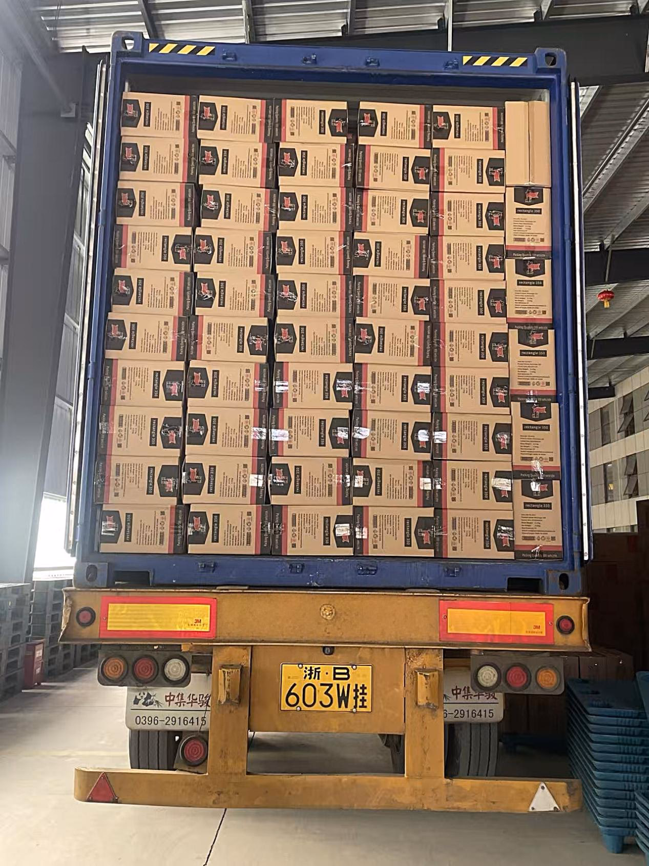 食品级包装产品出口泰国，拓展东南亚市场